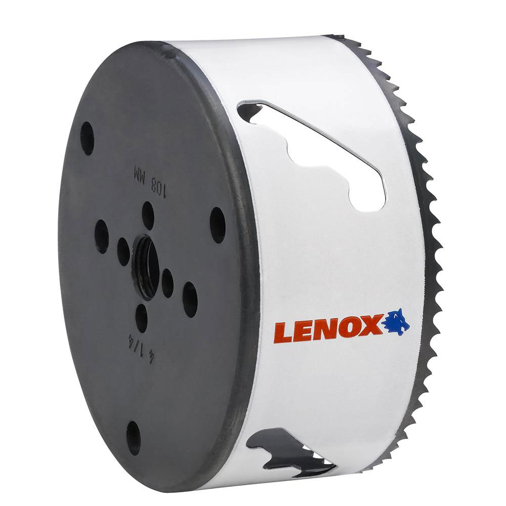 ΠΟΤΗΡΟΤΡΥΠΑΝΑ LENOX Τ3 108ΜΜ 3006868L