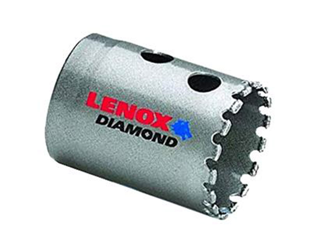 ΠΟΤΗΡΟΤΡΥΠΑΝΑ LENOX DIAMONT 64 10507837