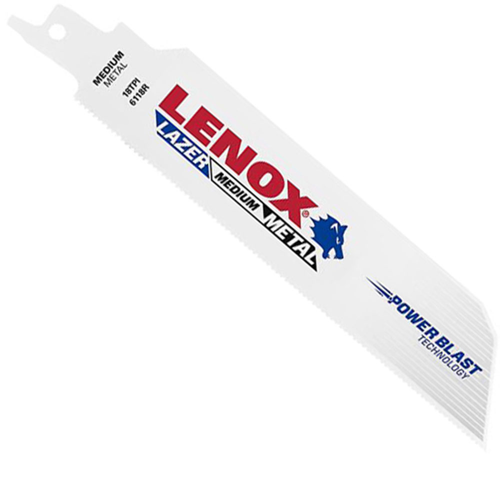 ΛΑΜΕΣ LENOX 201746118R LASER 18ΤΡΙ 5ΤΕΜ