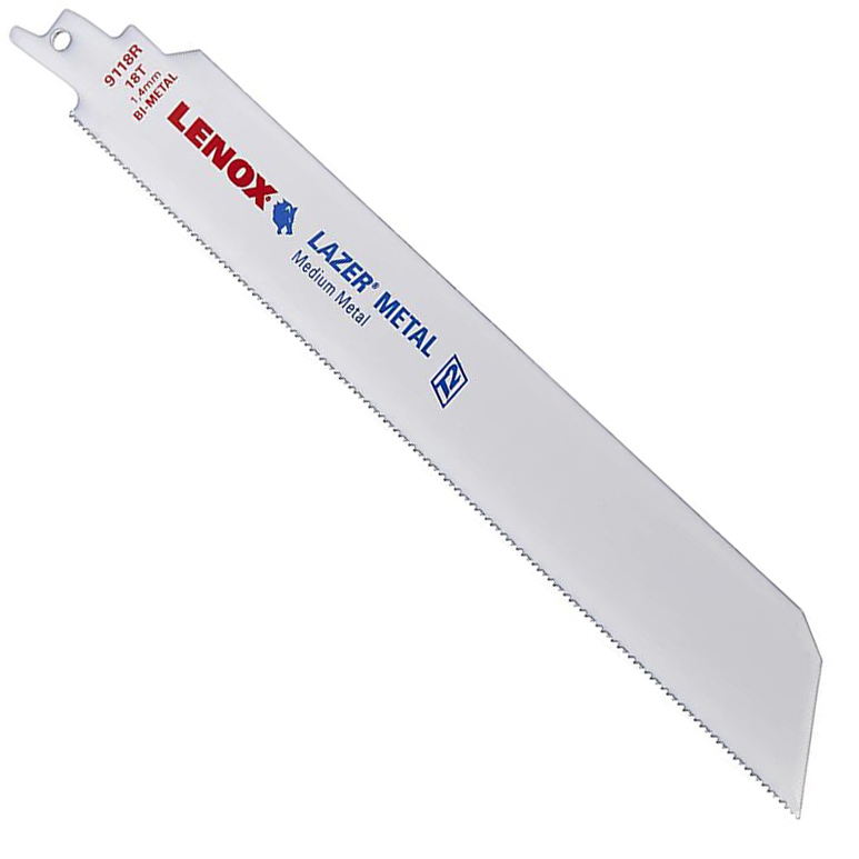 ΛΑΜΕΣ LENOX 201809118R LASER 18ΤΡΙ 5ΤΕΜ