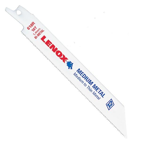 ΛΑΜΕΣ LENOX 21519814R 203ΜΜ 5Τ