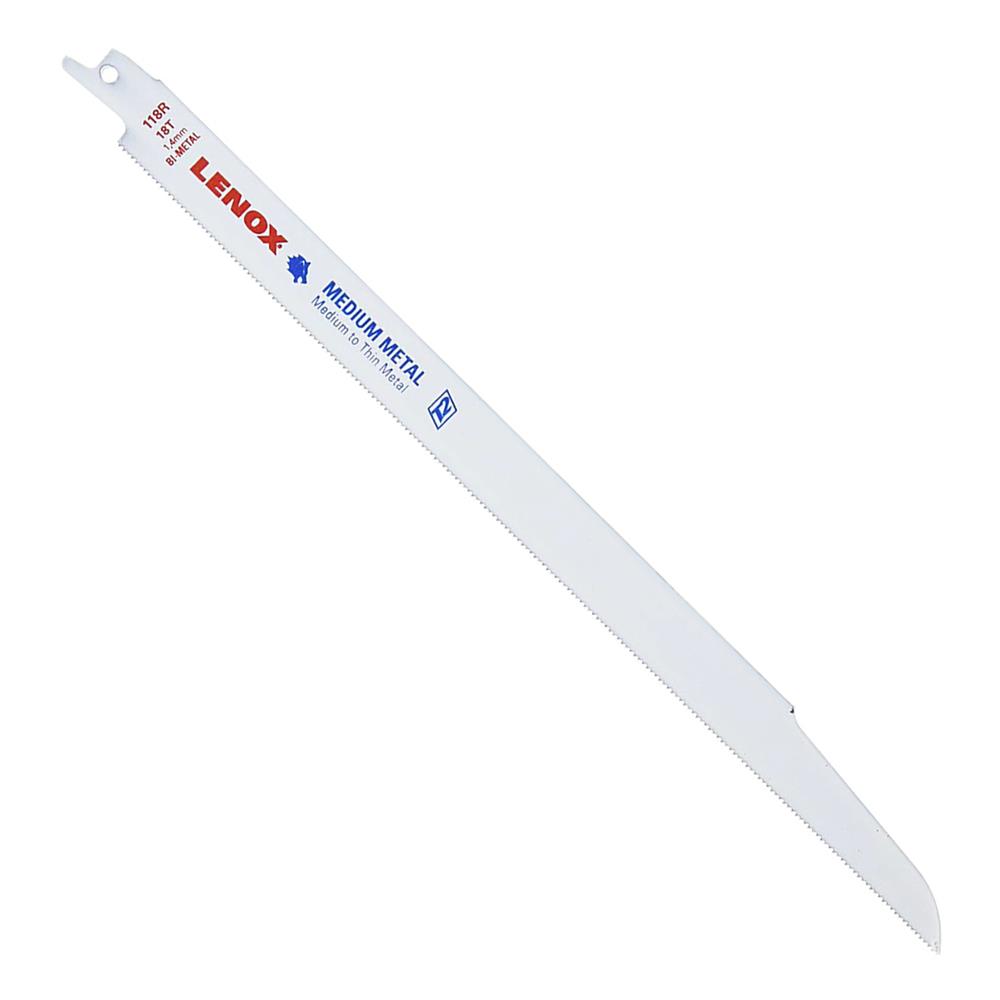 ΛΑΜΕΣ LENOX 21510118R 305ΜΜ 5Τ
