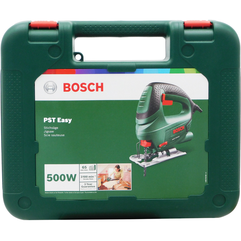 ΣΕΓΕΣ BOSCH 06033A0703 PST Easy