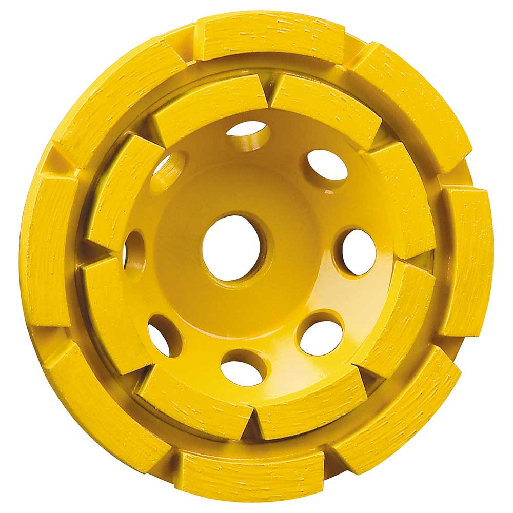 ΔΙΣΚΟΙ DEWALT DT3796 125ΜΜ ΜΠΕΤΟΥ