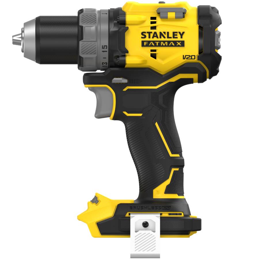 ΔΡΑΠΑΝΟΚΑΤΣΑΒΙΔΑ STANLEY SFMCD725B 18V SOLO  V20
