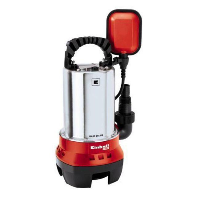 ΑΝΤΛΙΕΣ EINHELL 4170491 GH-DP 6315Ν