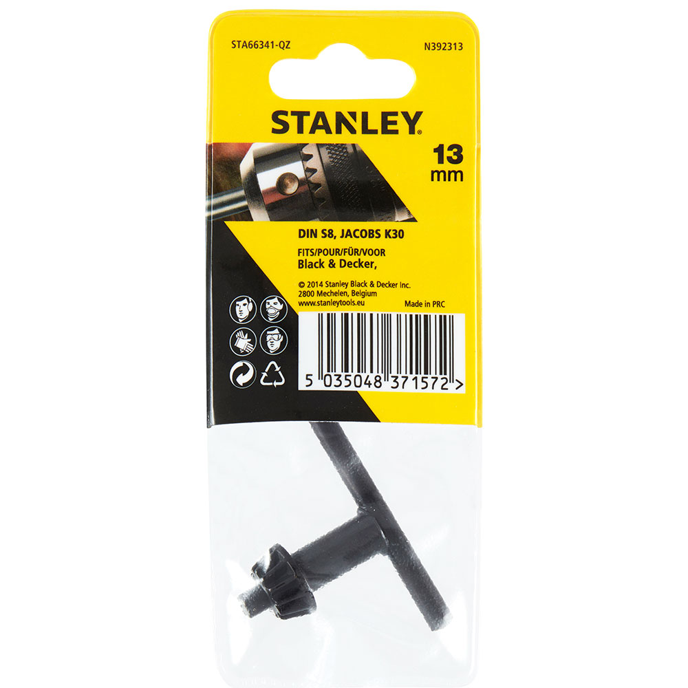 ΚΛΕΙΔΙΑ ΓΙΑ ΤΣΟΚ STANLEY STA66341