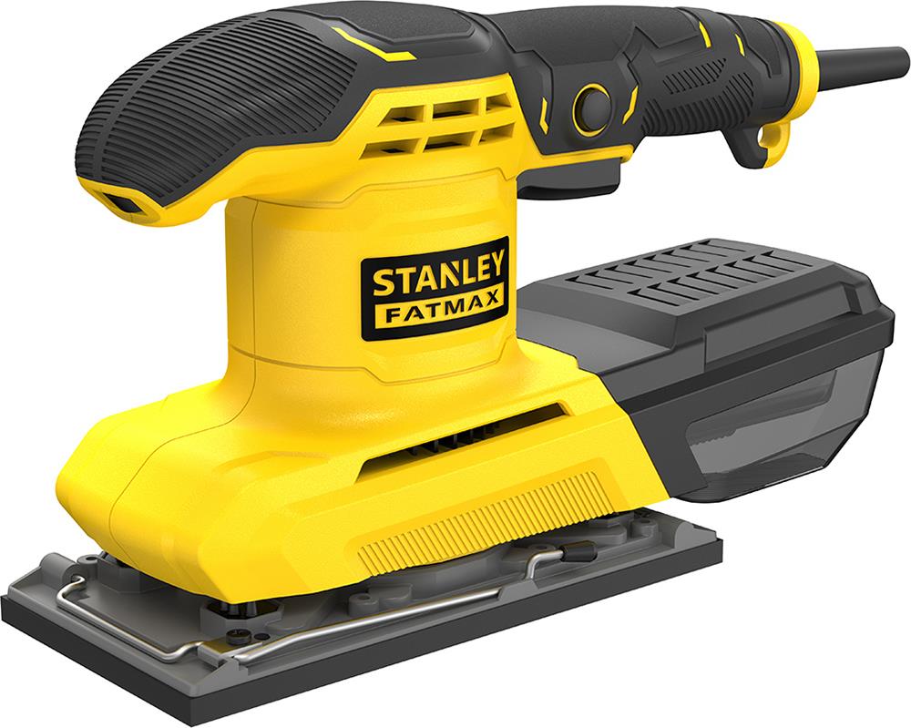 ΤΡΙΒΕΙΑ STANLEY FMEW214K 280W ΠΑΛΜΙΚΑ