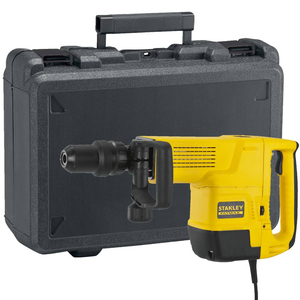ΠΙΣΤΟΛΕΤΑ STANLEY SFMEH230K 1600W 10,5KG