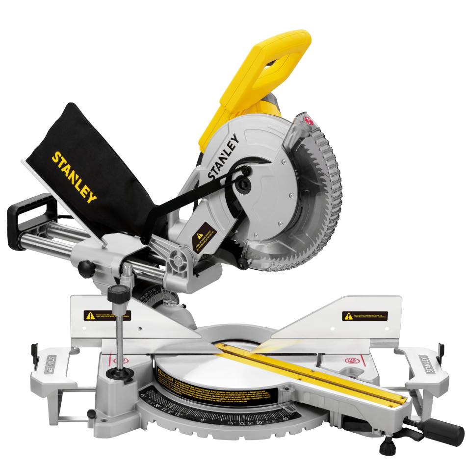 ΦΑΛΤΣΟΠΡΙΟΝΑ STANLEY SM1800 254mm 1800W
