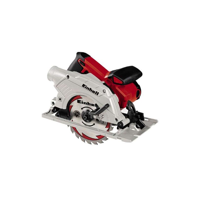 ΔΙΣΚΟΠΡΙΟΝΑ EINHELL 4331010 TE-CS 165