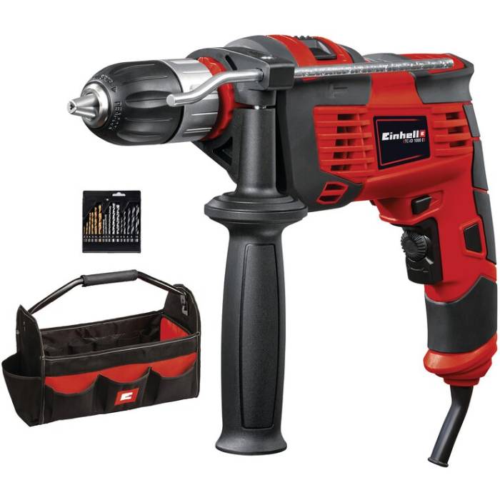 ΔΡΑΠΑΝΑ EINHELL 4259844 1010W TC-ID 1000 E Kit