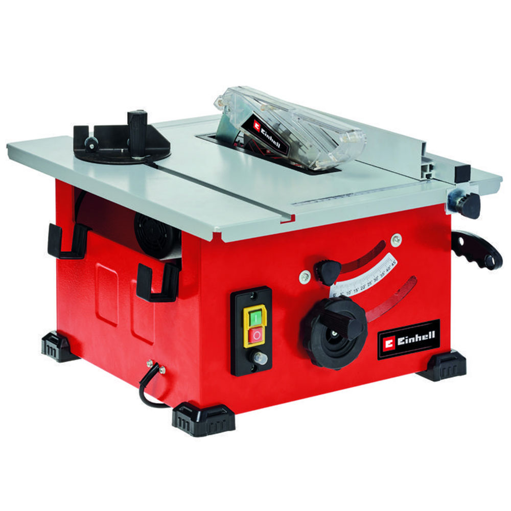 ΔΙΣΚΟΠΡΙΟΝΑ ΠΑΓΚΟΥ EINHELL 4340425 TC-TS 210