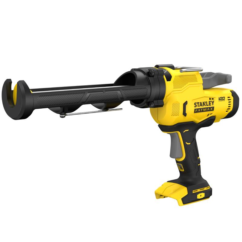 ΠΙΣΤΟΛΙΑ ΣΙΛΙΚΟΝΗΣ STANLEY SFMCE600B 18V  SOLO