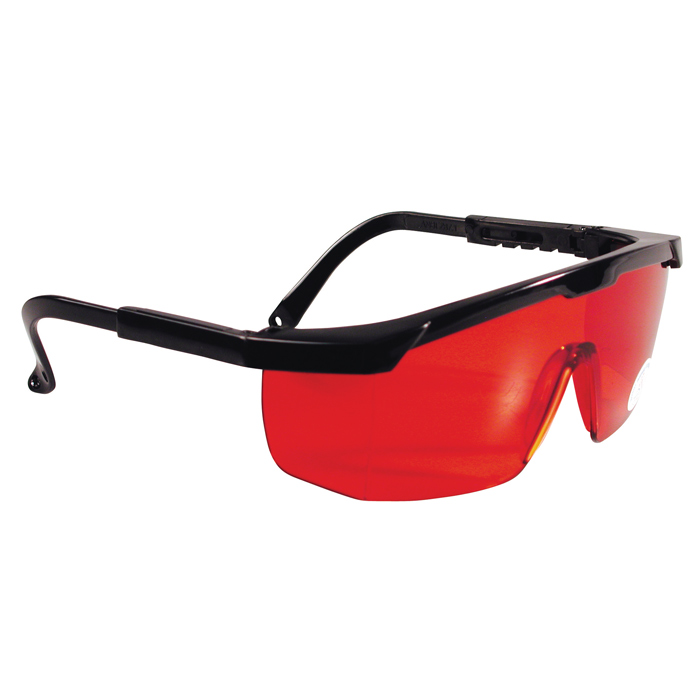 ΓΥΑΛΙΑ LASER STANLEY 1-77-171 ΚΟΚΚΙΝΑ