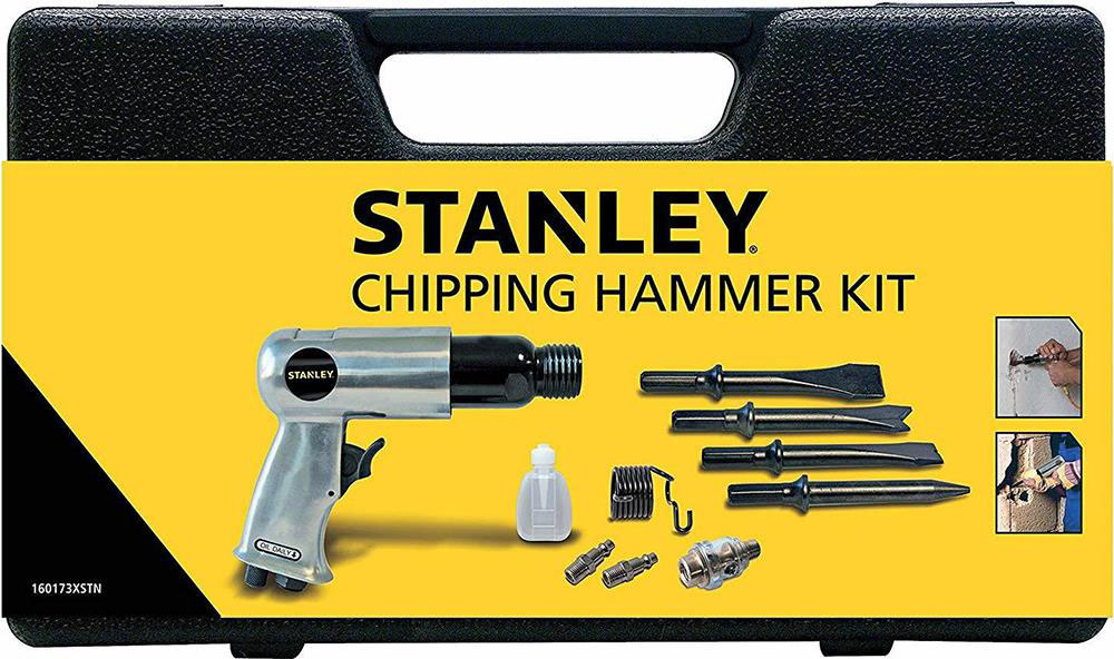 ΑΕΡΟΚΟΠΙΔΑ STANLEY 160173XSTN + ΕΞΑΡΤΗΜΑΤΑ