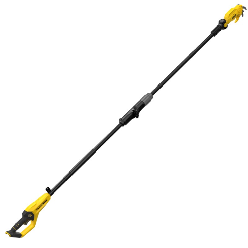 ΚΛΑΔΕΥΤΗΡΙΑ STANLEY SFMCPP632B 18V ΠΤΥΣΣΟΜΕΝΑ SOLO V20