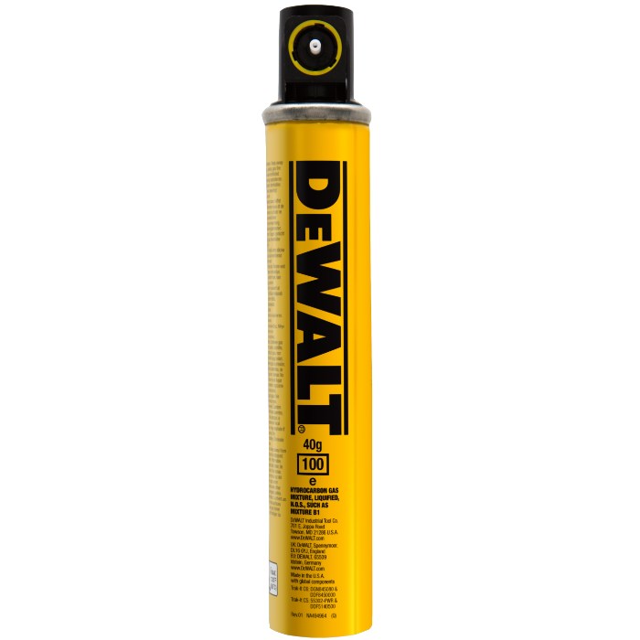 ΦΙΑΛΗ ΑΕΡΙΟΥ DEWALT DDF8450000