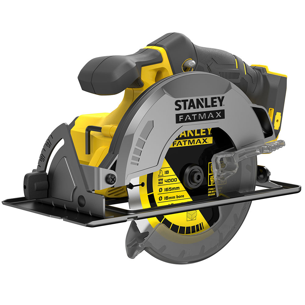 ΔΙΣΚΟΠΡΙΟΝΑ STANLEY SFMCS500B 18V SOLO  V20