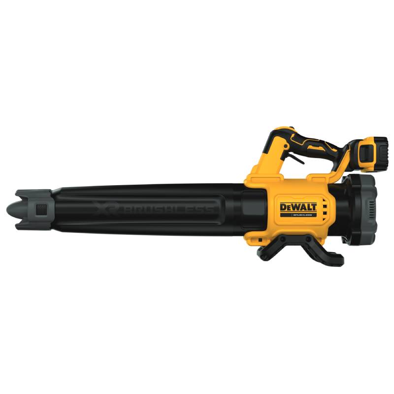 ΦΥΣΗΤΗΡΑΣ DEWALT DCMBL562P1 18V Brushless  1x5.0Ah