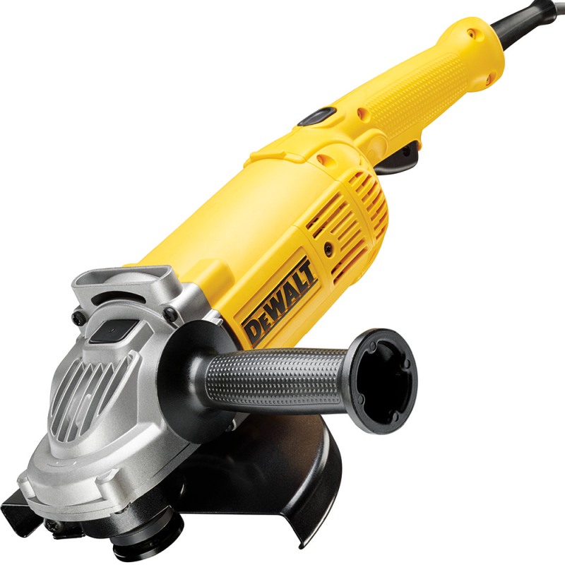 ΤΡΟΧΟΙ DEWALT DWE494 230ΜΜ 2200W