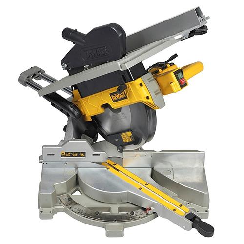 ΦΑΛΤΣΟΠΡΙΟΝΑ DEWALT D27112 305ΜΜ 1600W ΣΥΡΟΜΕΝΟ