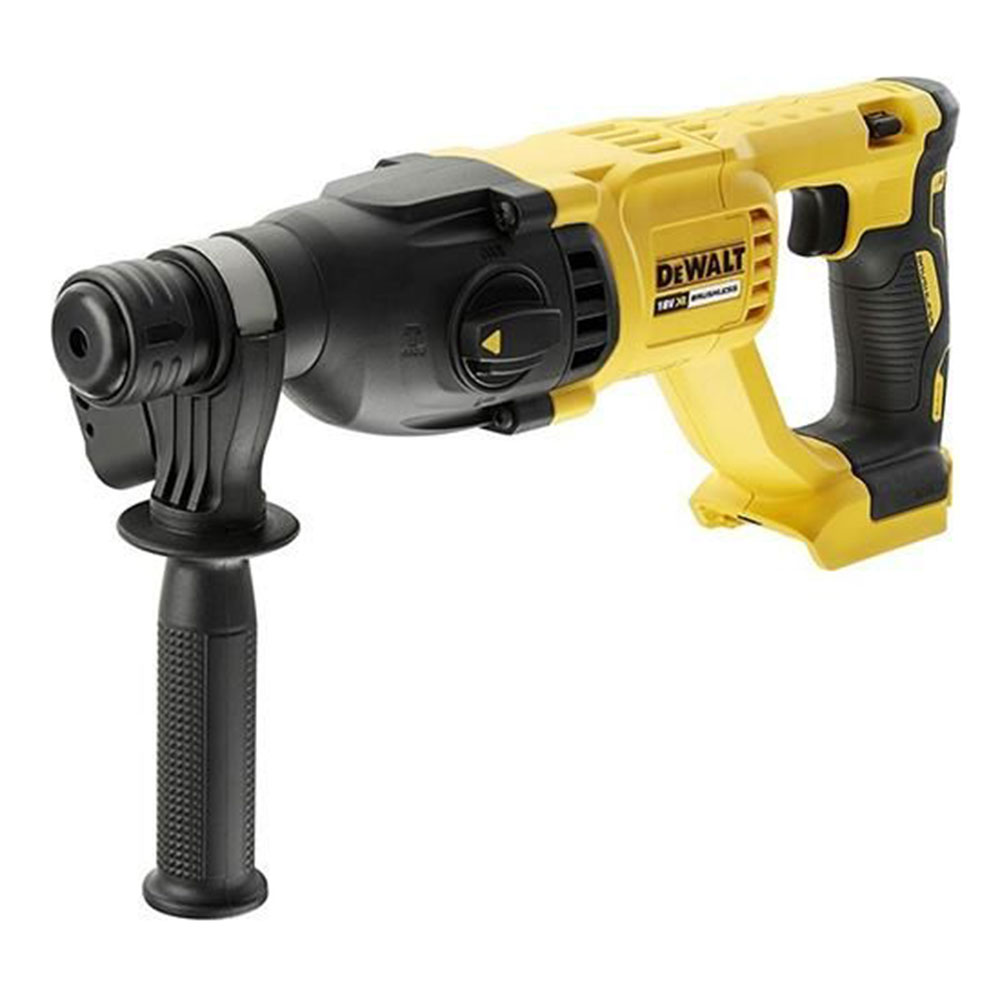 ΠΙΣΤΟΛΕΤΑ DEWALT DCH133N 18V SOLO SDS+