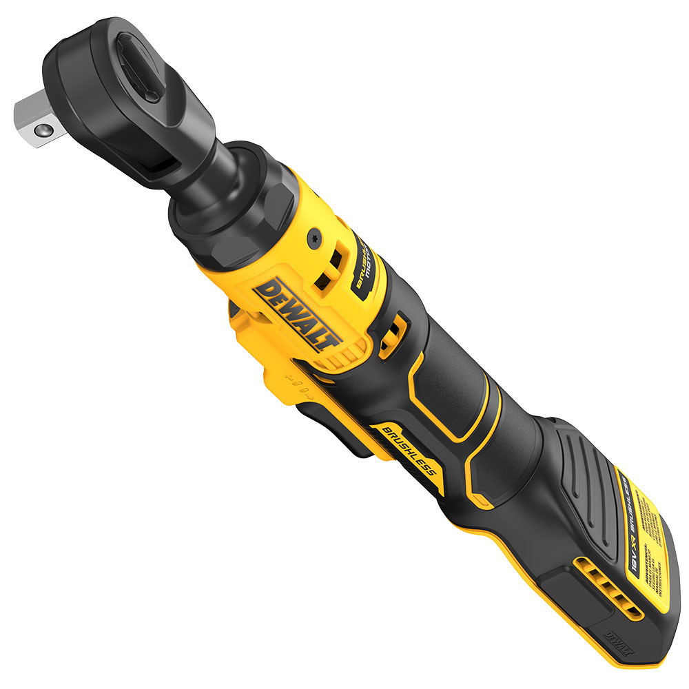 ΚΑΣΤΑΝΙΕΣ DEWALT DCF512N 18V 1/2" 95Nm BRUSHLESS SOLO