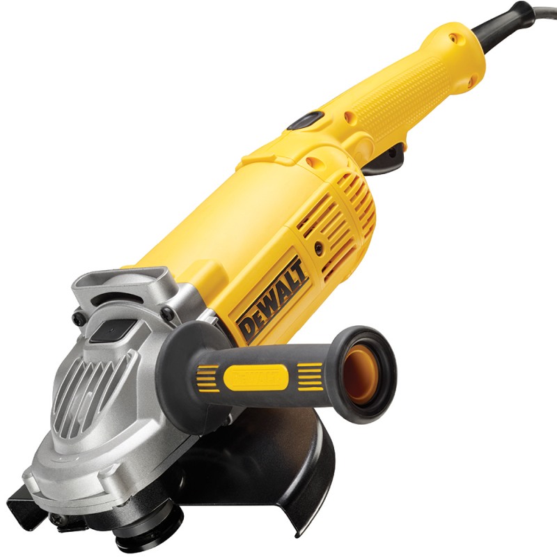 ΤΡΟΧΟΙ DEWALT DWE492 2200W 230mm