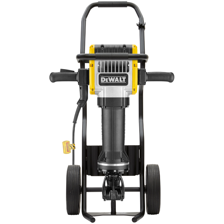 ΠΙΣΤΟΛΕΤΑ DEWALT D25981K 31KG +ΚΑΡΟΤΣΙ