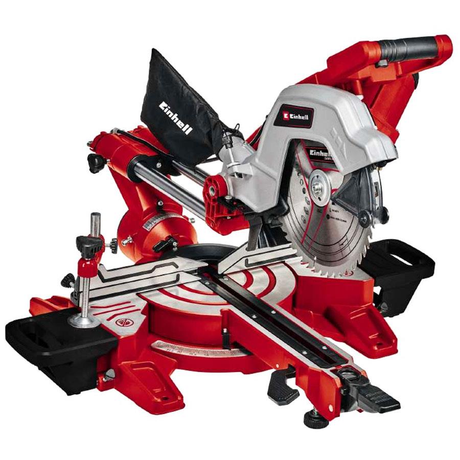 ΦΑΛΤΣΟΠΡΙΟΝΑ EINHELL 4300875 TE-SM 254 Dual