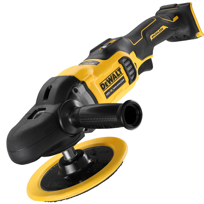 ΑΛΟΙΦΑΔΟΡΟΙ DEWALT DCM849N 18V SOLO