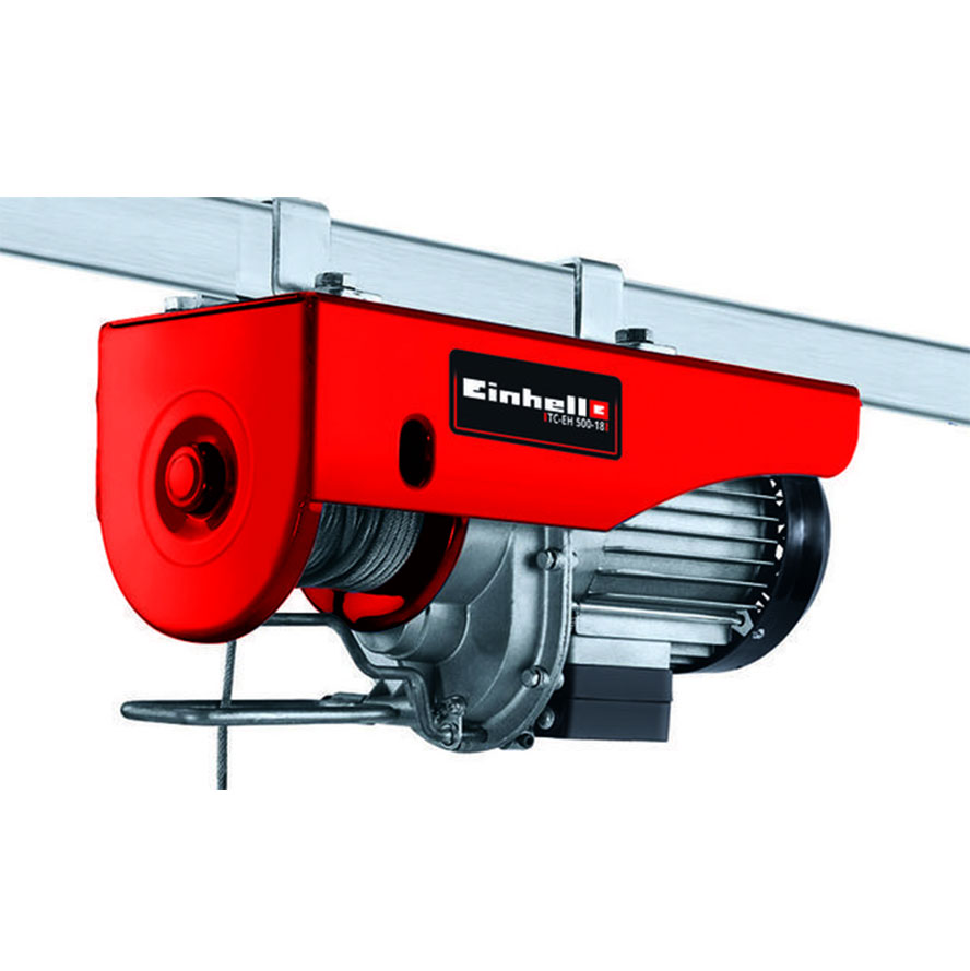 ΠΑΛΑΓΚΑ EINHELL 2255145 TC-EH 500-18