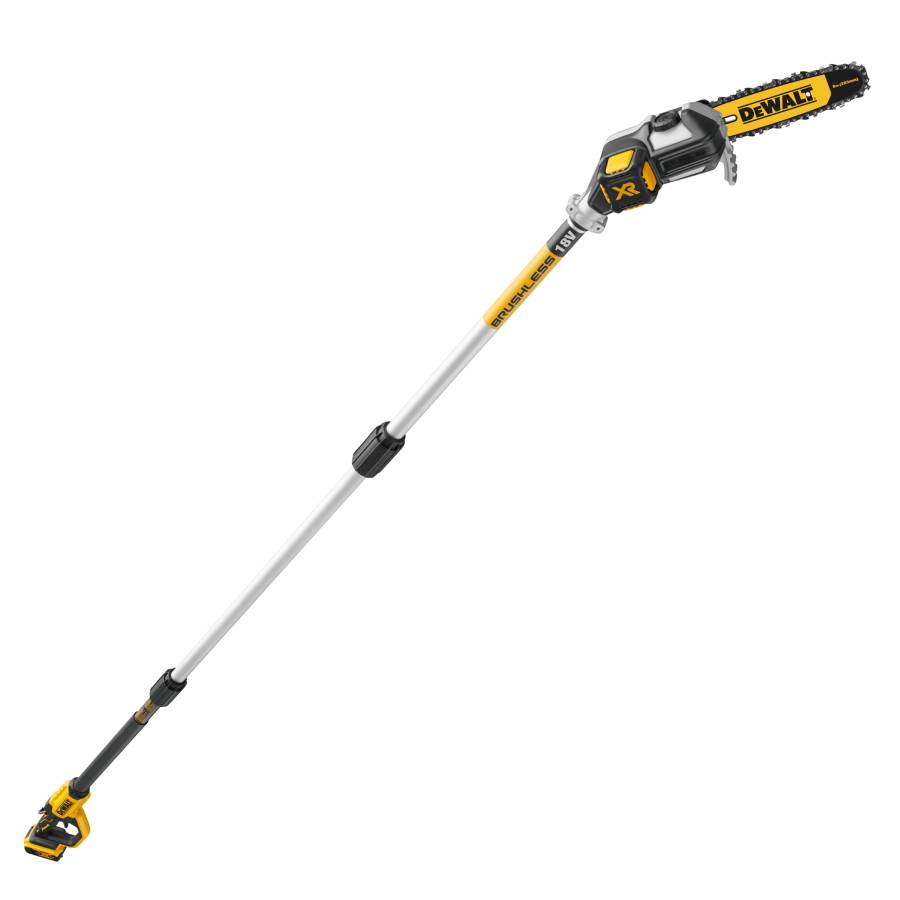 ΚΟΝΤΑΡΟΠΡΙΟΝΑ DEWALT DCMPS567P1 18V 1X5.0Ah