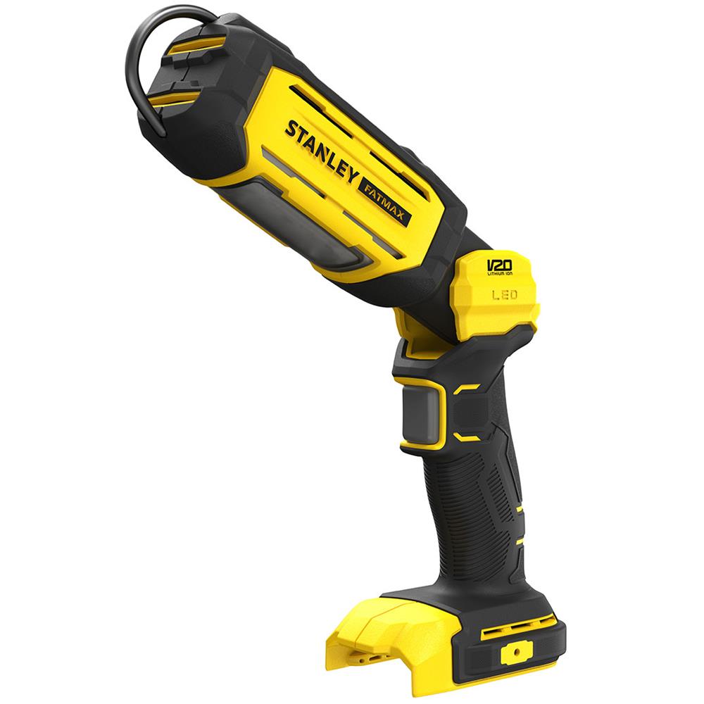 ΦΑΚΟΙ STANLEY SFMCL050B 18V SOLO 700 Lumen  V20