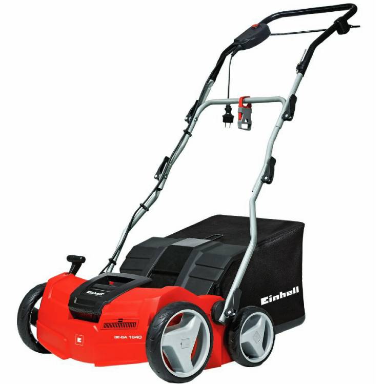 ΕΞΑΕΡΩΤΗΡΕΣ ΓΚΑΖΟΝ EINHELL 3420590 230V, 40CM