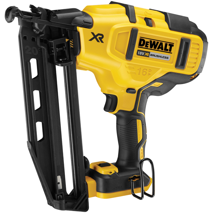 ΚΑΡΦΩΤΙΚΑ DEWALT DCN660N 18V  SOLO