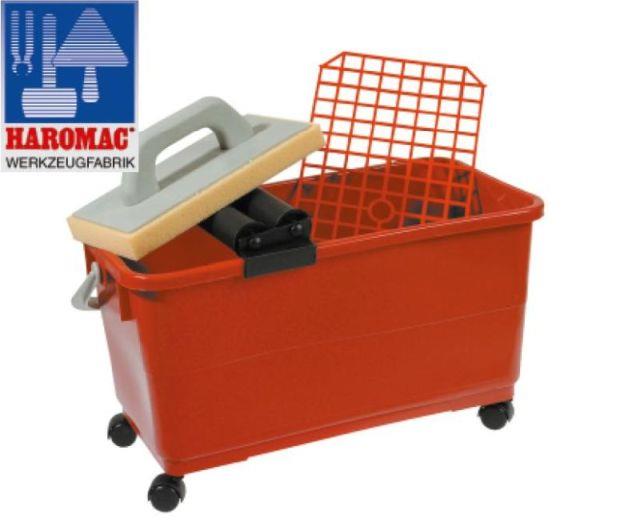 ΚΟΥΒΑΔΕΣ ΠΛΑΚΑΔΩΝ HAROMAG 422-421 ΠΛΗΡΕΣ ΣΕΤ