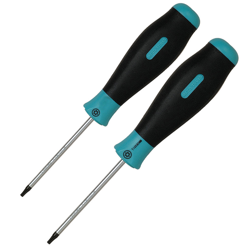 ΚΑΤΣΑΒΙΔΙΑ MACO TORXS 85507/Τ7Χ50