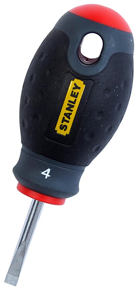 ΚΑΤΣΑΒΙΔΙΑ STANLEY 1-65-484 ΙΣΙΑ ΝΑΝΟΙ 4 X 30MM