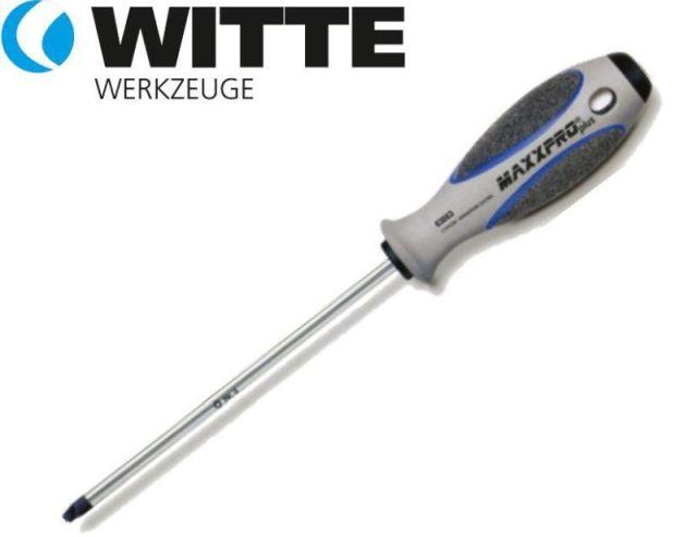 ΚΑΤΣΑΒΙΔΙΑ WITTE 63063 ROB 3X150 PROPLUS