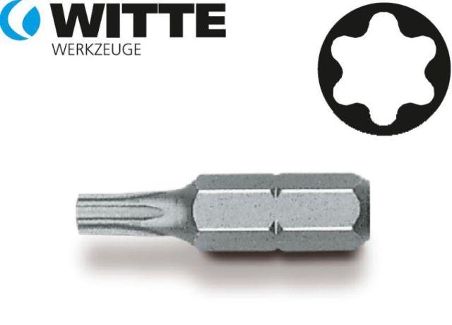 ΜΥΤΕΣ WITTE 29509 TORX Χ.Τ Τ40Χ25