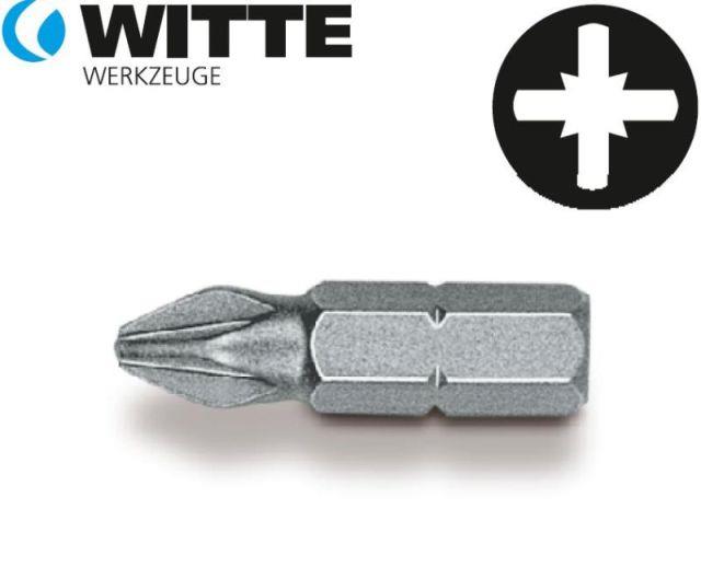 ΜΥΤΕΣ WITTE 27045 PZD 1Χ25