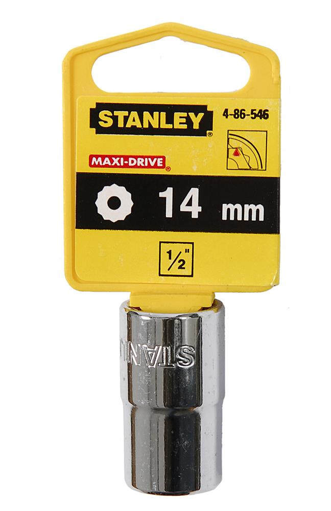 ΚΑΡΥΔΑΚΙΑ STANLEY 4-86-546/14 ΠΟΛΥΓΩΝΑ