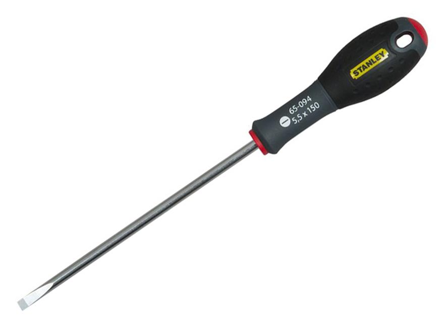 ΚΑΤΣΑΒΙΔΙΑ STANLEY 1-65-094 ΙΣΙΑ 5.5Χ150MM