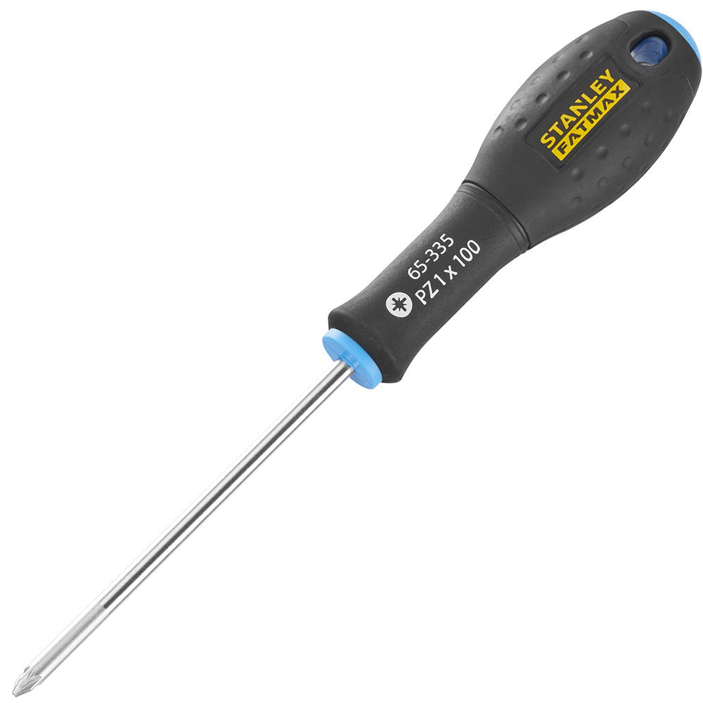 ΚΑΤΣΑΒΙΔΙΑ STANLEY 1-65-335 PZ 1 X 100MM