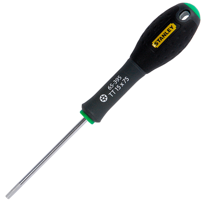 ΚΑΤΣΑΒΙΔΙΑ STANLEY 1-65-395 TT15 X 75MM