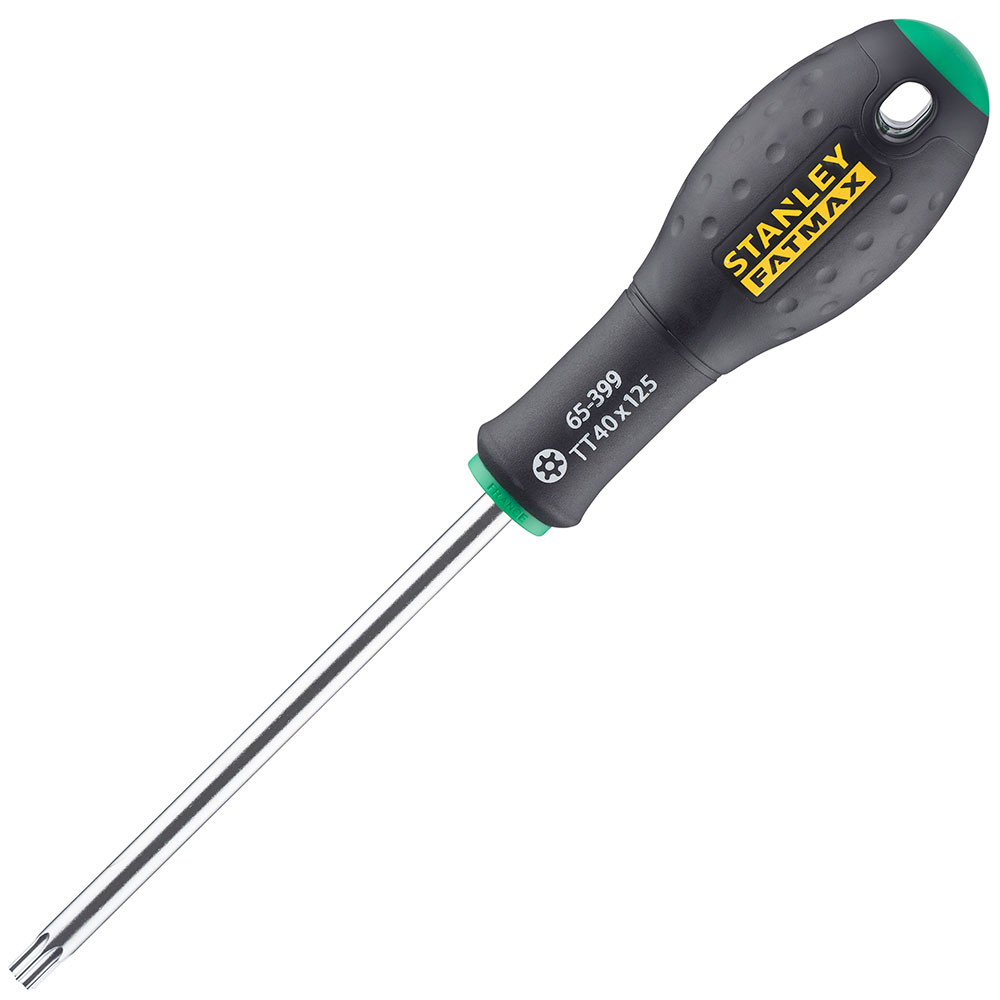 ΚΑΤΣΑΒΙΔΙΑ STANLEY 1-65-399 TT40 X 125MM