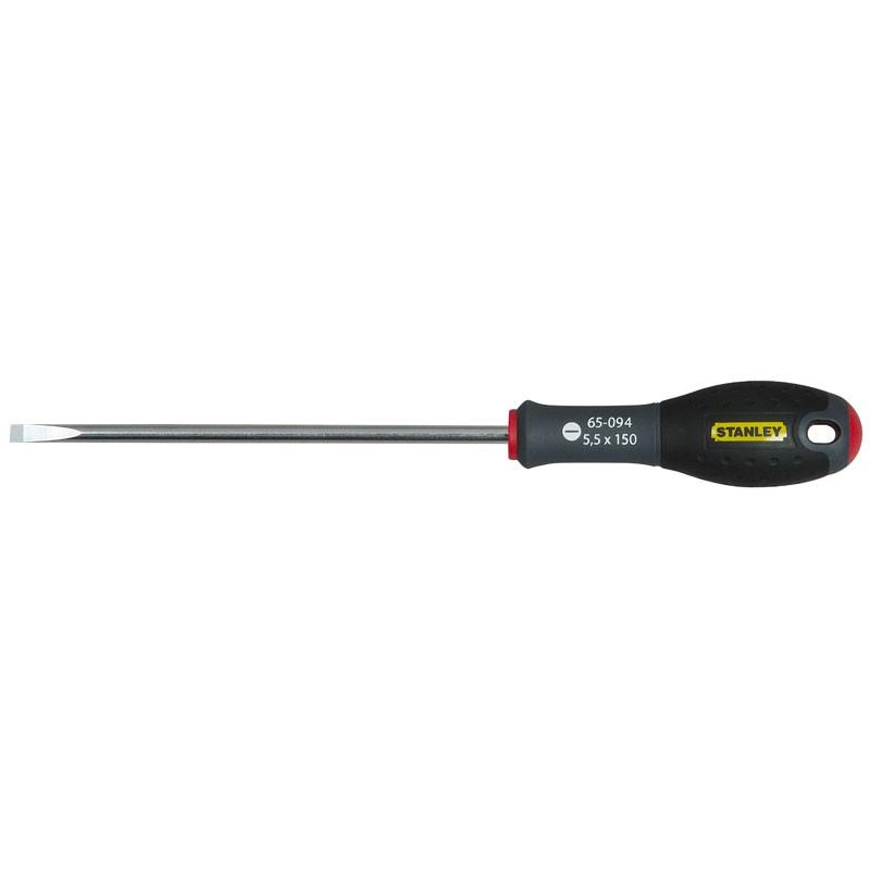 ΚΑΤΣΑΒΙΔΙΑ STANLEY 0-65-094 ΙΣΙΑ 5.5Χ150