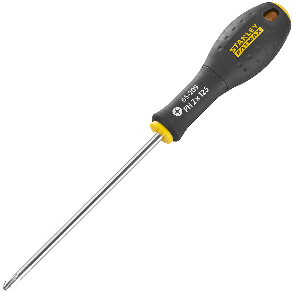 ΚΑΤΣΑΒΙΔΙΑ STANLEY 0-65-209 PH 2Χ125
